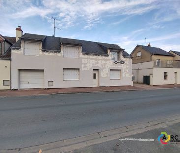 Location Appartement 4 pièces 90m² - Photo 6