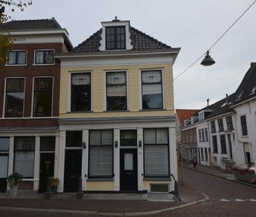 Te huur: Appartement Kolk 24 in Delft - Foto 1