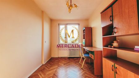 Mieszkanie na wynajem - Zdjęcie 5