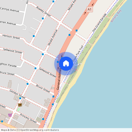 7/40 The Grand Parade, NSW 2216, Brighton-Le-Sands