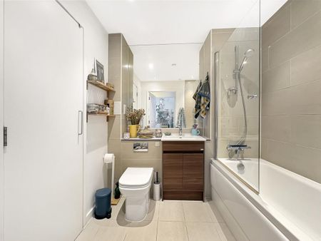 1 bedroom apartment to rent - Photo 5