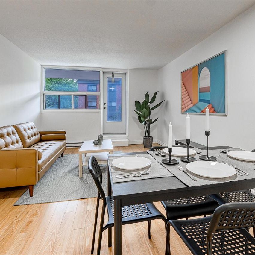 2 Bedroom - 2200 Avenue Chapdelaine, Quebec - Photo 1