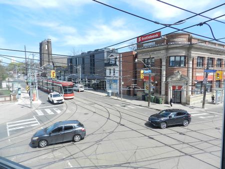 For Lease - 577 Gerrard Street Unit# 201, Toronto, Ontario - Photo 2