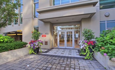 For Lease - 165 Legion Road Unit# 1434, Toronto, Ontario - Photo 5