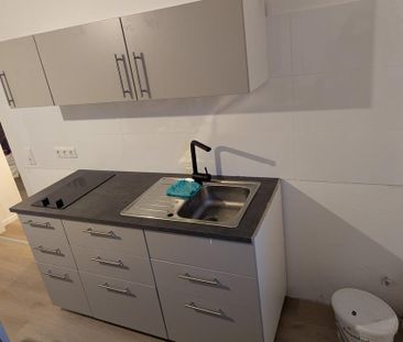 Helle 3-Zimmer-Wohnung in Wuppertal – frisch saniert - Photo 1