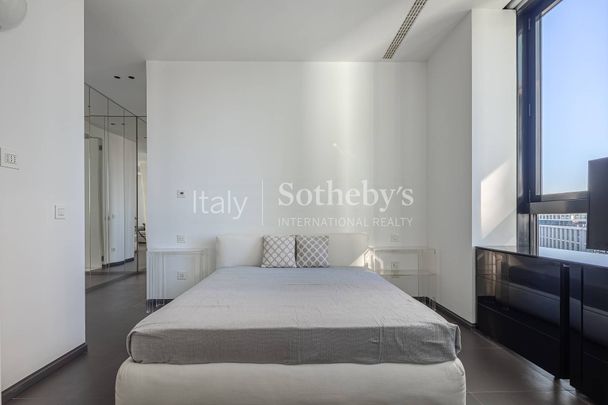 Exclusive furnished apartment in Aria Tower - Foto 1