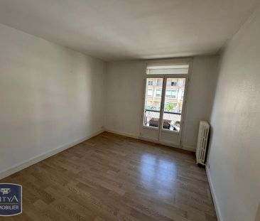 Appartement à louer 4 pièces 79.4m² - Photo 4