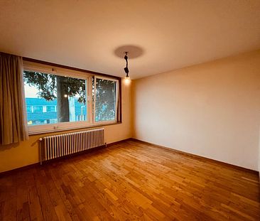 Ruim appartement met 3 slaapkamers en ondergrondse parking - Foto 3