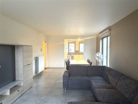 Appartement te huur - Foto 2