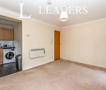 apartment to rent Tremona Road, Southampton, Hampshire, SO16 - Photo 6