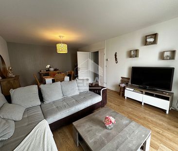 Appartement de 3 pièces principales à louer situé à Compiègne - Photo 2