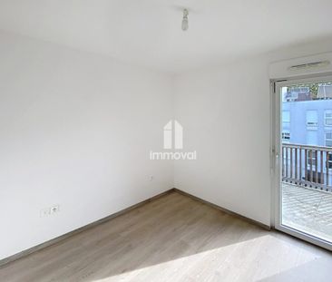 CRONENBOURG - 2P - 37.60m² - Photo 1