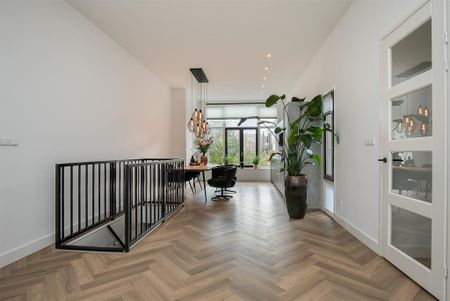 Rotterdam – Vredehofweg 36B L - Foto 4