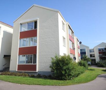 Perstorpsvägen 9 Oxhagen, Kalmar - Foto 1