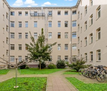 Geräumige Single-Wohnung in der Torstraße! - Foto 6