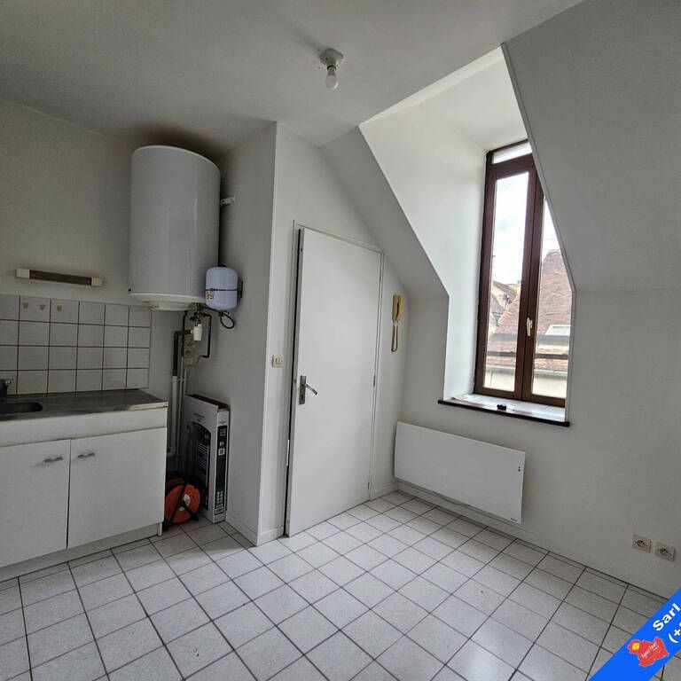 Location Appartement 2 pièces 36m² JOIGNY 89300 - Photo 1