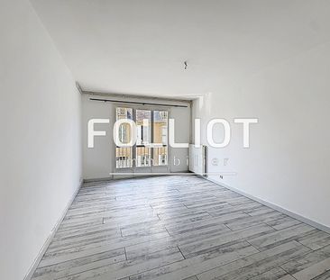 LOCATION : Appartement F1 - BAYEUX - Photo 4