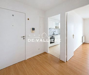 Location Appartement 2 pièces 51m² NANTERRE 92000 - Photo 6