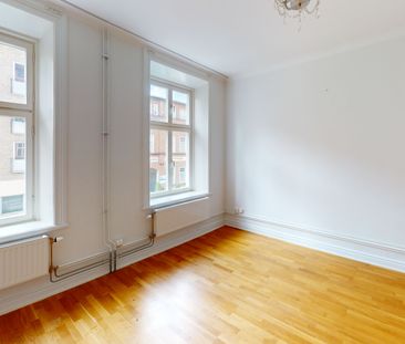 Nyforsgatan, Eskilstuna - Foto 1