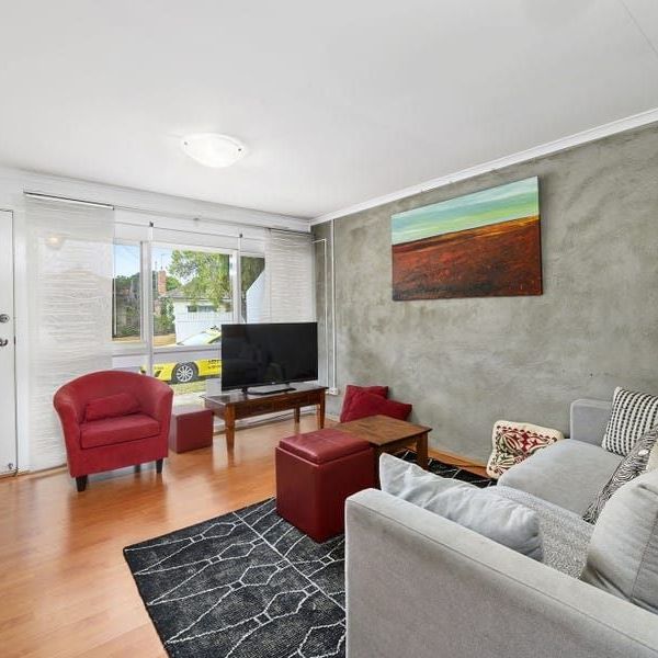 Updated Unit In A Central Location! - Photo 1