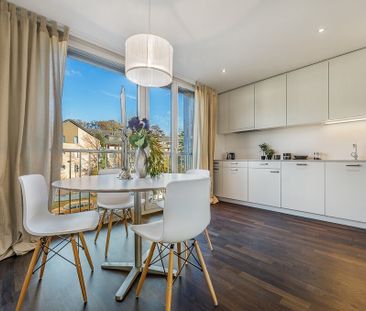 Ankommen, wohlfühlen, zuhause sein - Wohnkomfort auf ganzer Linie - Photo 1