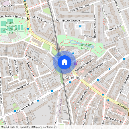15 Fitzwilliam Court, Ranelagh, Dublin 6, D06AY11, D06AY11