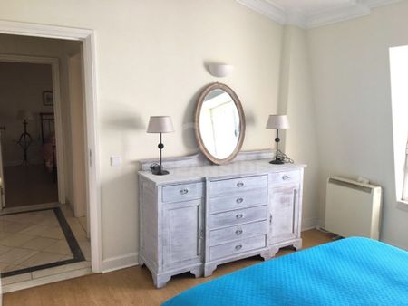 3 room luxury Apartment for rent in Monte Estoril, Cascais e Estoril, Cascais, Lisbon - Photo 4