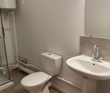 Location Appartement 1 pièce 32m² BESANCON 25000 - Photo 4