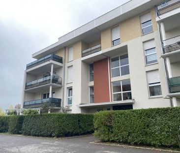 Appartement 2 pièces à Moulins-lès-Metz - Photo 6