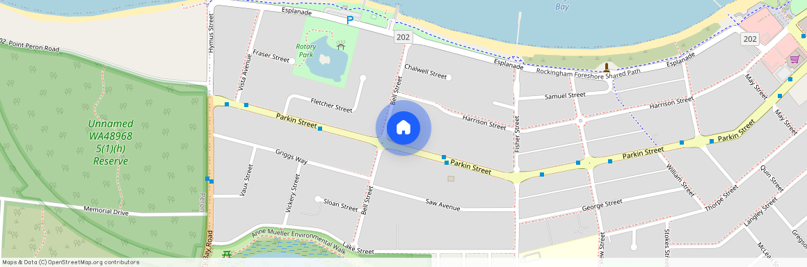 5/52 Parkin Street, Rockingham