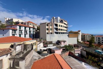 APARTAMENTO | 1 QUARTO | SANTA LUZIA