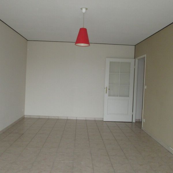 Location Appartement 3 Pièces 63 m² - Photo 1