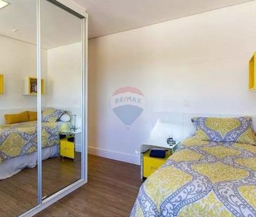 Casa para alugar com 4 quartos, sendo 2 suíte, em Ville Sainte Hele... - Foto 3