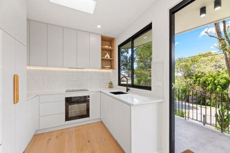 Modern, Private & Surrounded by Nature - Photo 3