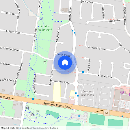 8 Petrie Cl, Qld 4301, Redbank Plains