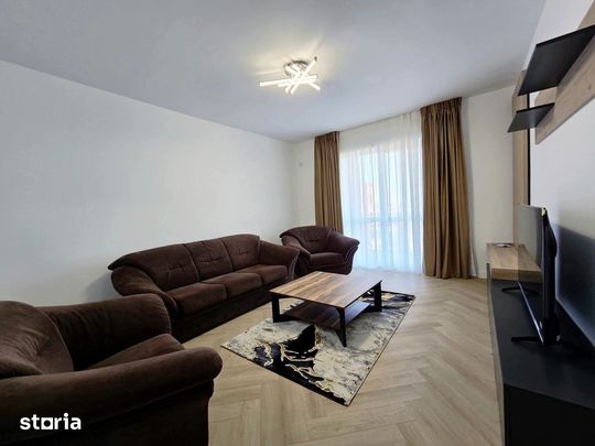 Apartament 2 Camere, Strada Trifoiului, Fundeni Dobroești - Fotografie 1