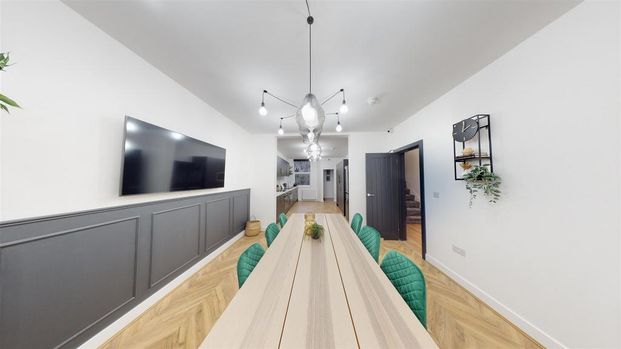 1 bedroom in a house share to rent - Photo 1