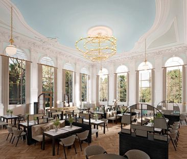 Barrierefreie Wohnung für Senioren im Premiumsegment - Foto 3