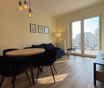 mazowieckie, Warszawa, Praga-Północ, Jagiellońska - Photo 1