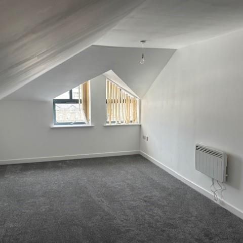 Harding House, Harding Street, Swindon, SN1 - Photo 1