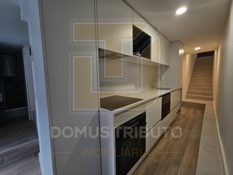 Apartamento T0+1 - Photo 1