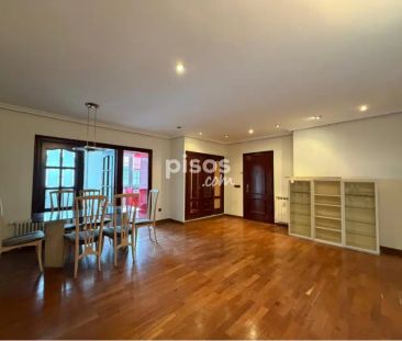 Piso en alquiler en Calle del Doctor Graiño - Photo 1