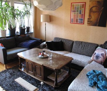 Advokatbacken, Norsborg - Photo 1