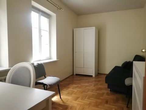 Prosta, Stare Miasto, Olsztyn - Zdjęcie 1