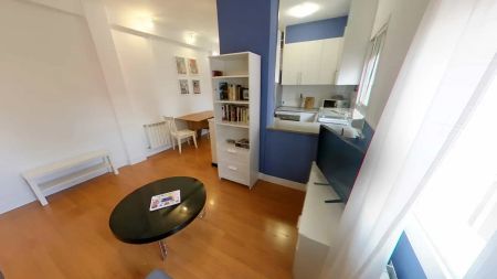 Piso de alquiler en Calle de Virgen del Val, Concepción - Foto 2