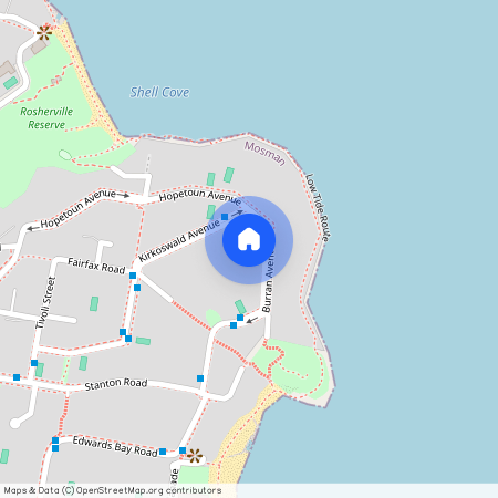 7 Burran Avenue, Mosman, NSW 2088