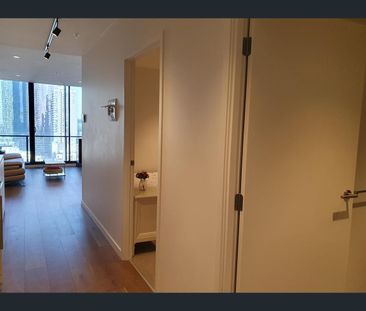 1814/65 Dudley Street, West Melbourne, Vic 3003 - Photo 4