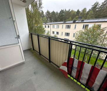 Kungsfågelgatan 70 -3rok(lgh 1158) - Photo 4