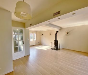 Maison mitoyenne 2 côtés Lompret - Photo 2