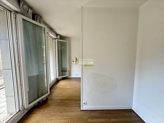 Location Appartement 1 pièce 23m² - Photo 1
